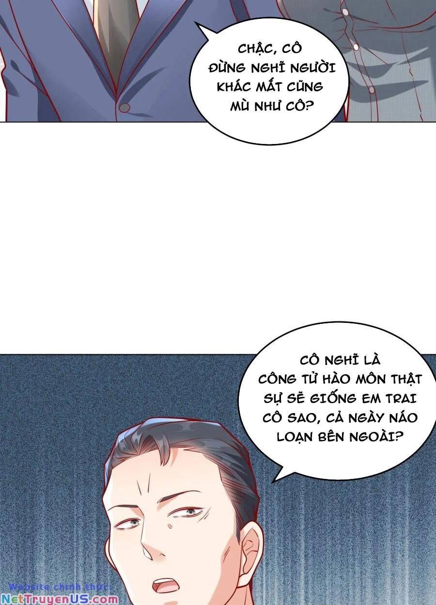 đọc truyện Tôi Là Tài Xế Xe Công Nghệ Có Chút Tiền Thì Đã Sao? Chương 31 ảnh 35 tại Thiên Thai Truyện