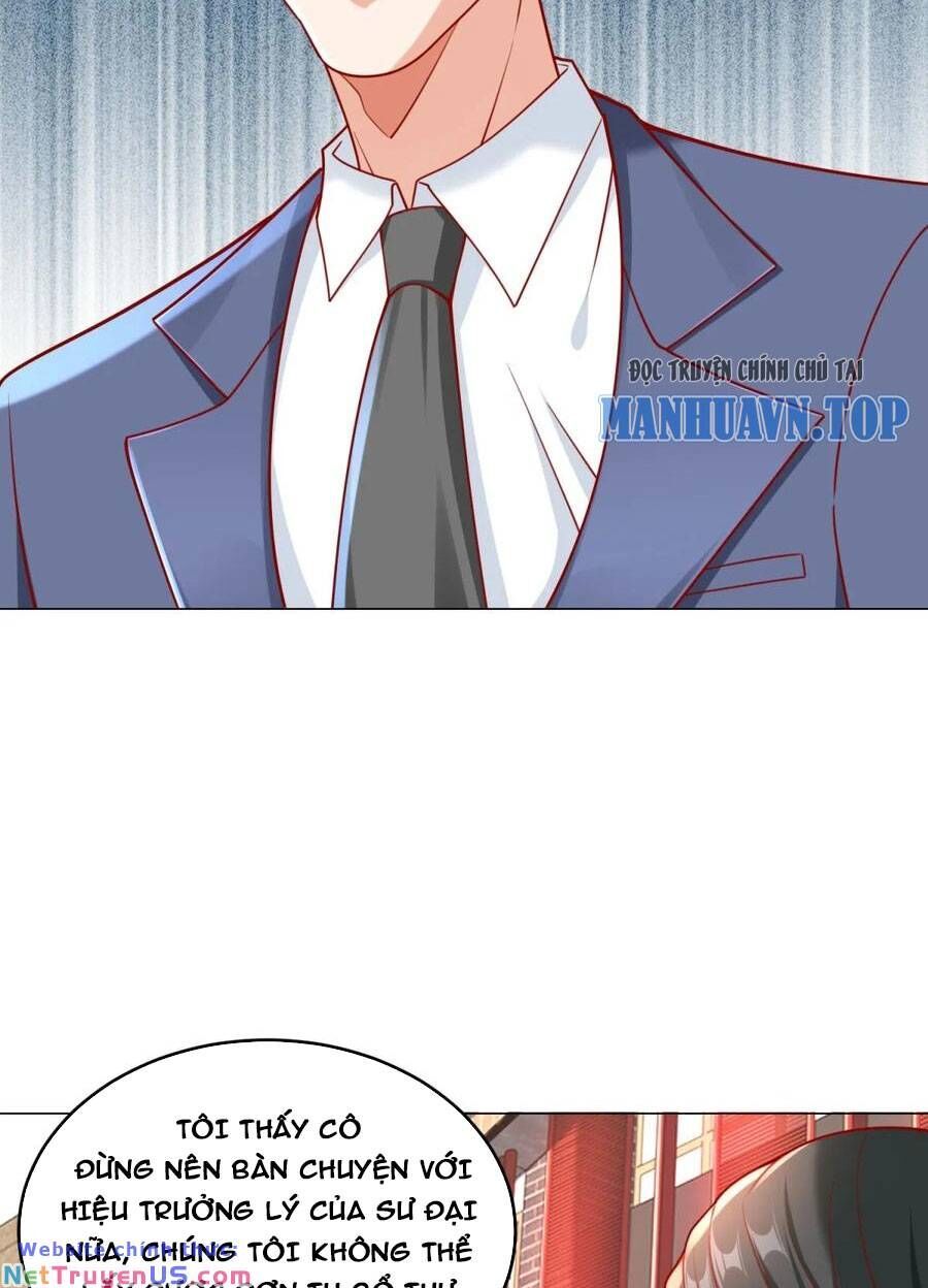 đọc truyện Tôi Là Tài Xế Xe Công Nghệ Có Chút Tiền Thì Đã Sao? Chương 31 ảnh 36 tại Thiên Thai Truyện