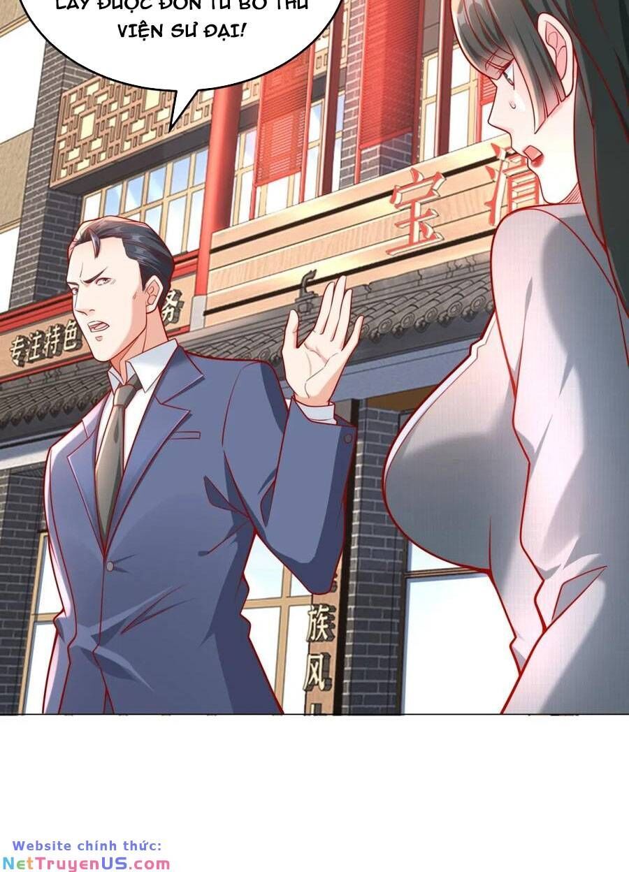 đọc truyện Tôi Là Tài Xế Xe Công Nghệ Có Chút Tiền Thì Đã Sao? Chương 31 ảnh 37 tại Thiên Thai Truyện