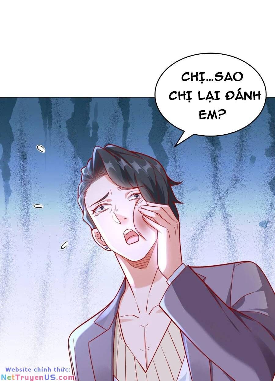 đọc truyện Tôi Là Tài Xế Xe Công Nghệ Có Chút Tiền Thì Đã Sao? Chương 31 ảnh 40 tại Thiên Thai Truyện