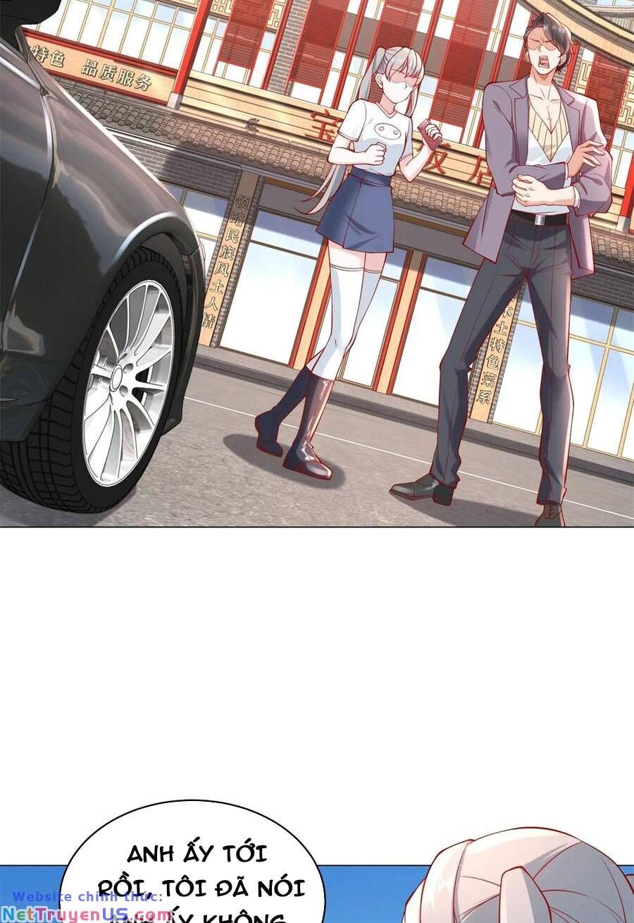 đọc truyện Tôi Là Tài Xế Xe Công Nghệ Có Chút Tiền Thì Đã Sao? Chương 31 ảnh 8 tại Thiên Thai Truyện