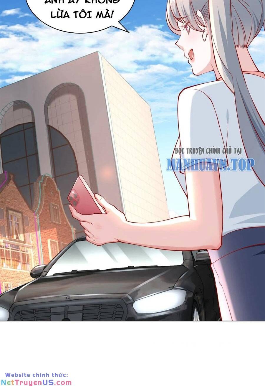 đọc truyện Tôi Là Tài Xế Xe Công Nghệ Có Chút Tiền Thì Đã Sao? Chương 31 ảnh 9 tại Thiên Thai Truyện