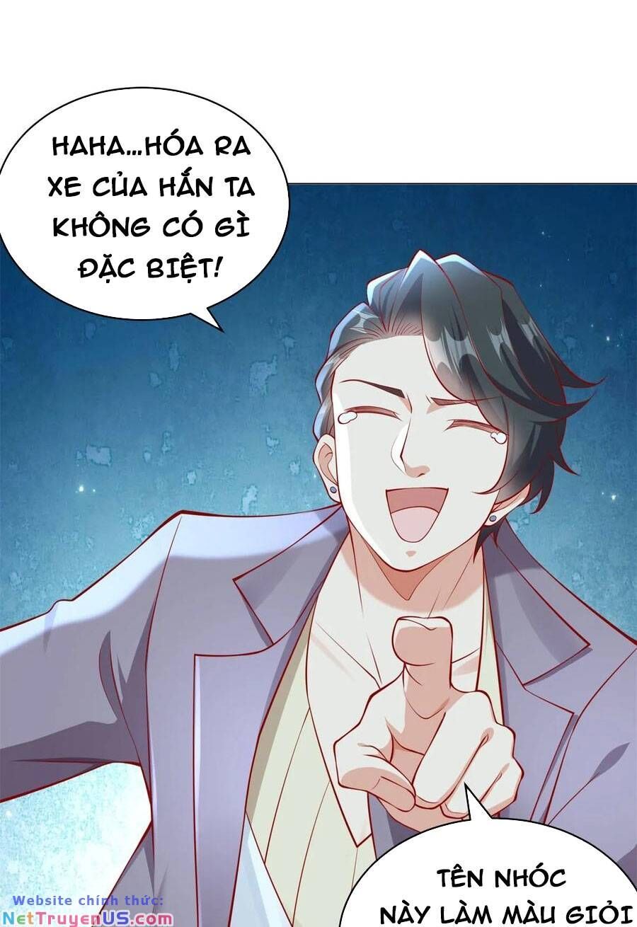 đọc truyện Tôi Là Tài Xế Xe Công Nghệ Có Chút Tiền Thì Đã Sao? Chương 31 ảnh 10 tại Thiên Thai Truyện