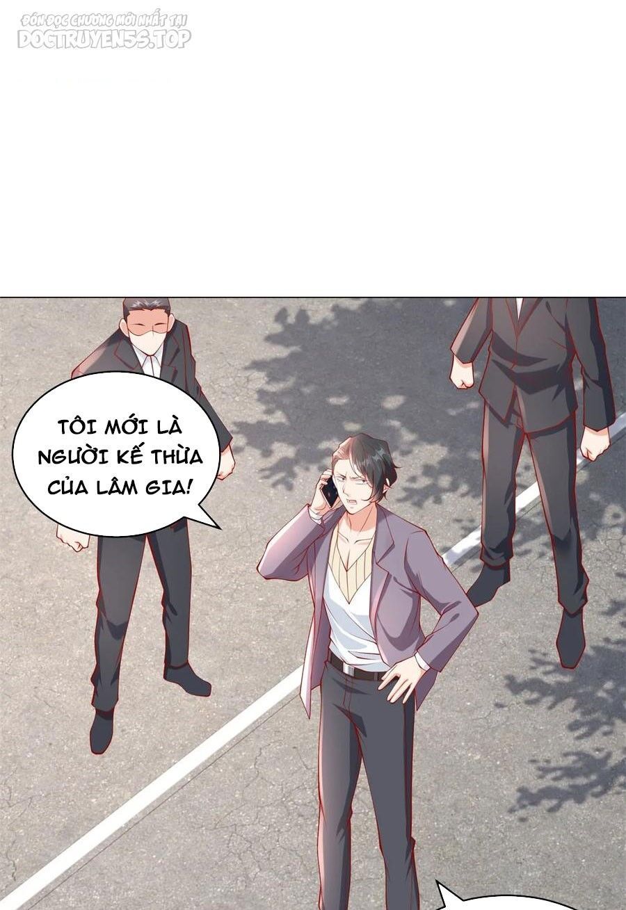 đọc truyện Tôi Là Tài Xế Xe Công Nghệ Có Chút Tiền Thì Đã Sao? Chương 32 ảnh 14 tại Thiên Thai Truyện