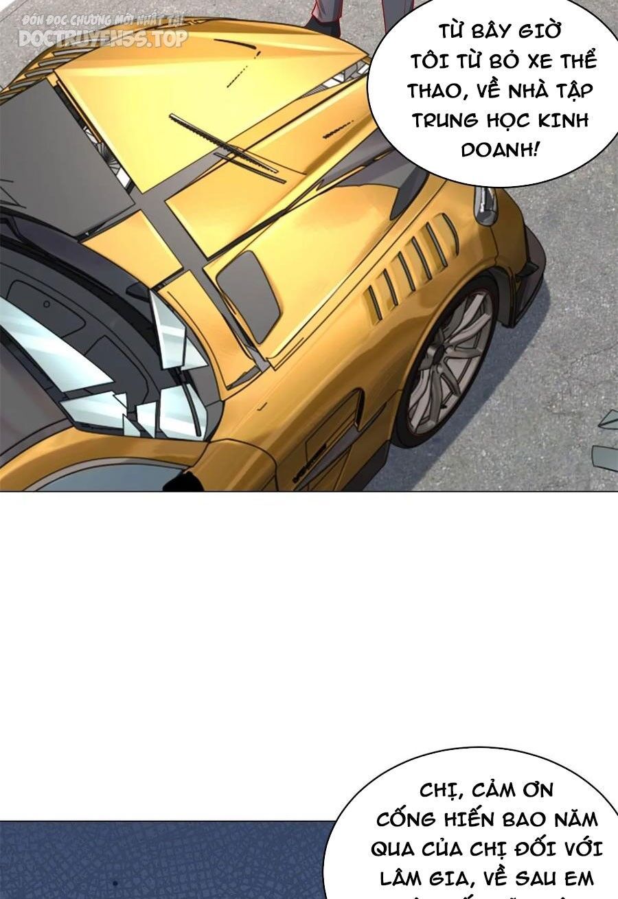 đọc truyện Tôi Là Tài Xế Xe Công Nghệ Có Chút Tiền Thì Đã Sao? Chương 32 ảnh 15 tại Thiên Thai Truyện