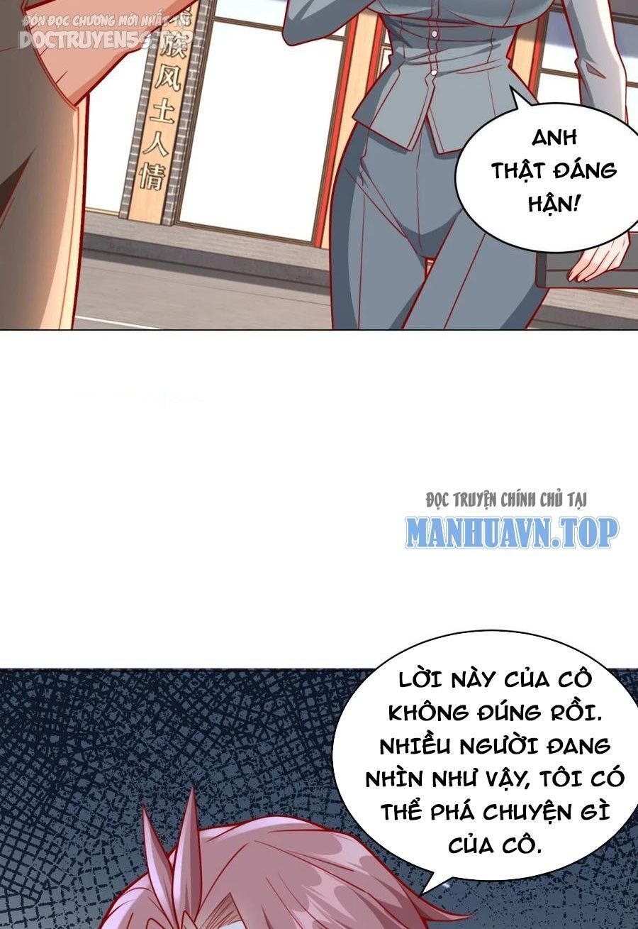 đọc truyện Tôi Là Tài Xế Xe Công Nghệ Có Chút Tiền Thì Đã Sao? Chương 32 ảnh 22 tại Thiên Thai Truyện