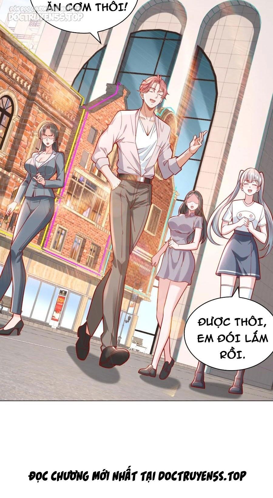 đọc truyện Tôi Là Tài Xế Xe Công Nghệ Có Chút Tiền Thì Đã Sao? Chương 32 ảnh 24 tại Thiên Thai Truyện