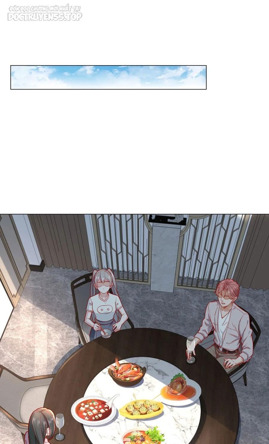 đọc truyện Tôi Là Tài Xế Xe Công Nghệ Có Chút Tiền Thì Đã Sao? Chương 32 ảnh 25 tại Thiên Thai Truyện