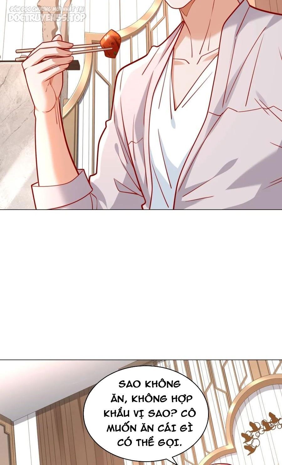 đọc truyện Tôi Là Tài Xế Xe Công Nghệ Có Chút Tiền Thì Đã Sao? Chương 32 ảnh 28 tại Thiên Thai Truyện