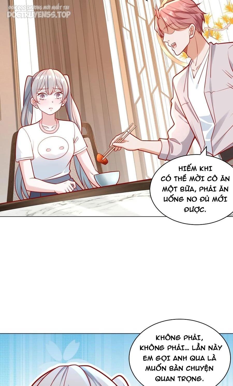 đọc truyện Tôi Là Tài Xế Xe Công Nghệ Có Chút Tiền Thì Đã Sao? Chương 32 ảnh 29 tại Thiên Thai Truyện