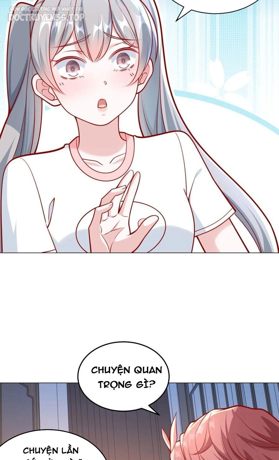 đọc truyện Tôi Là Tài Xế Xe Công Nghệ Có Chút Tiền Thì Đã Sao? Chương 32 ảnh 30 tại Thiên Thai Truyện