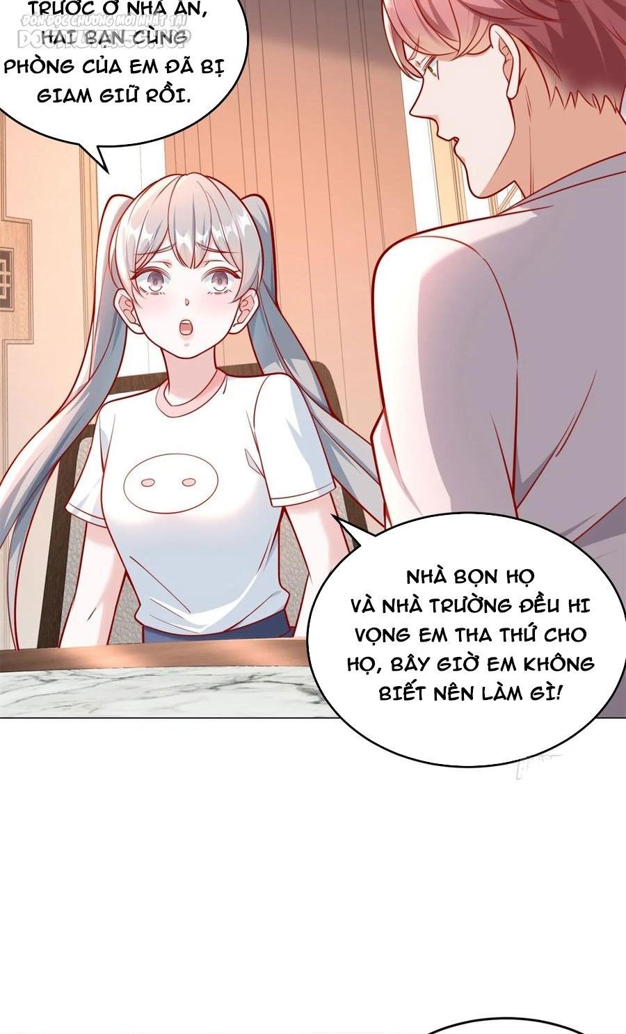 đọc truyện Tôi Là Tài Xế Xe Công Nghệ Có Chút Tiền Thì Đã Sao? Chương 32 ảnh 31 tại Thiên Thai Truyện