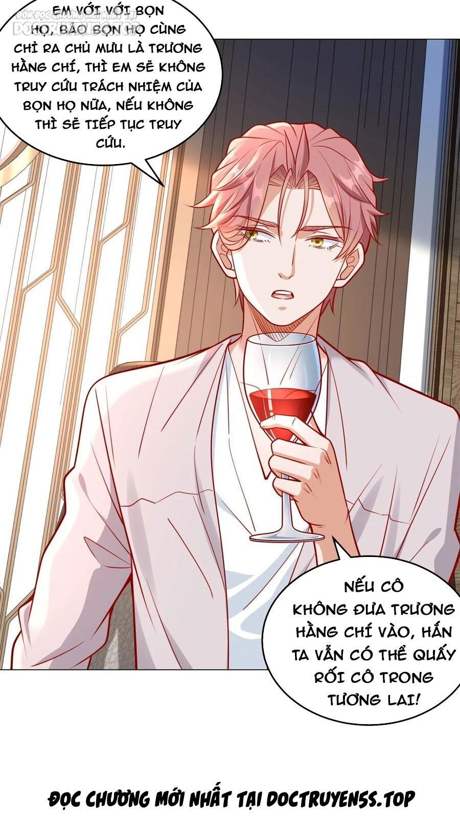 đọc truyện Tôi Là Tài Xế Xe Công Nghệ Có Chút Tiền Thì Đã Sao? Chương 32 ảnh 33 tại Thiên Thai Truyện