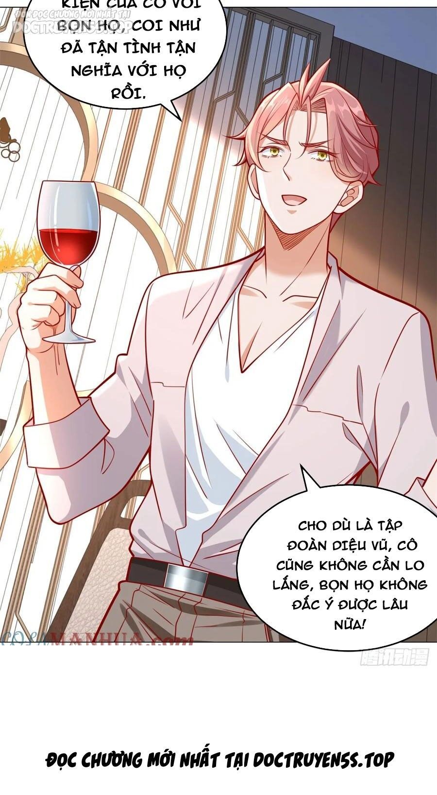 đọc truyện Tôi Là Tài Xế Xe Công Nghệ Có Chút Tiền Thì Đã Sao? Chương 32 ảnh 36 tại Thiên Thai Truyện