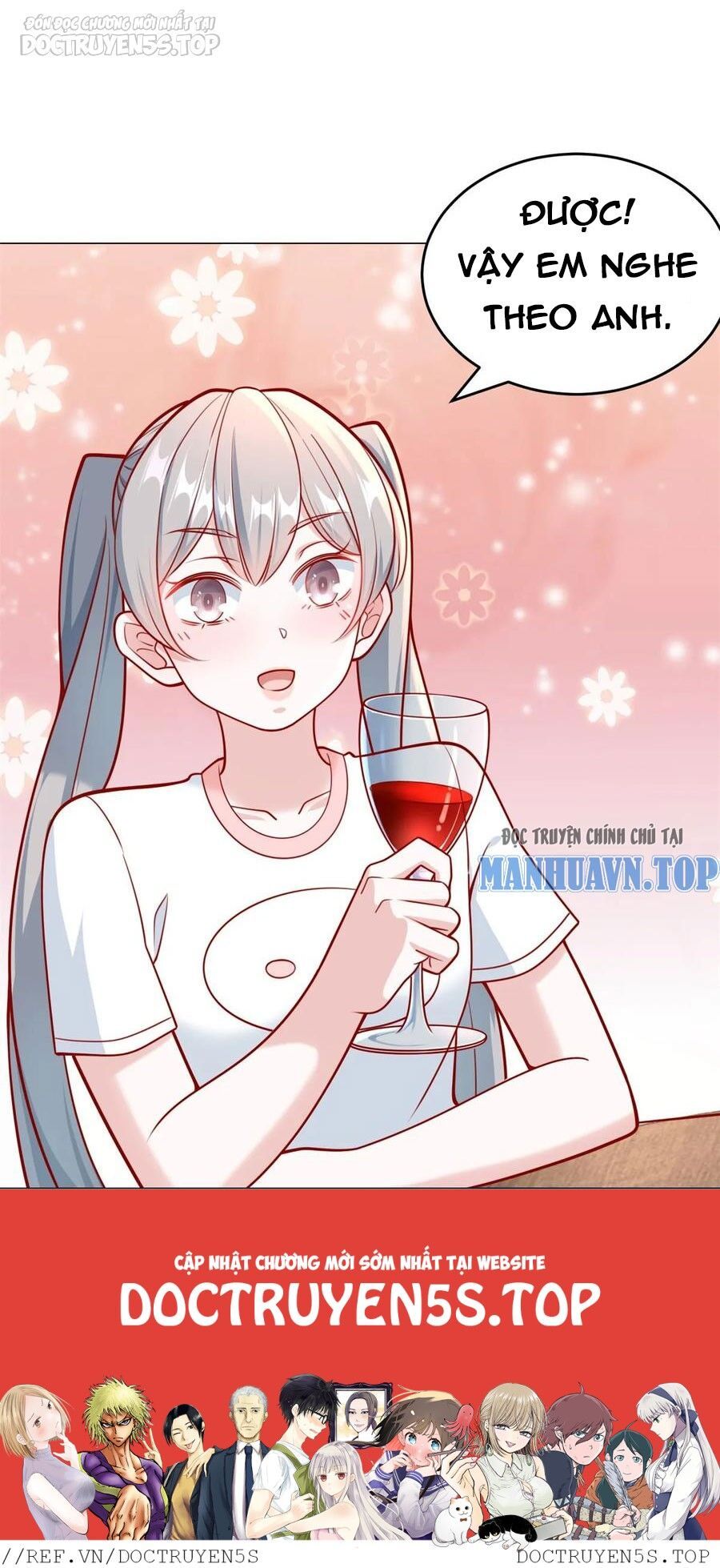 đọc truyện Tôi Là Tài Xế Xe Công Nghệ Có Chút Tiền Thì Đã Sao? Chương 32 ảnh 37 tại Thiên Thai Truyện