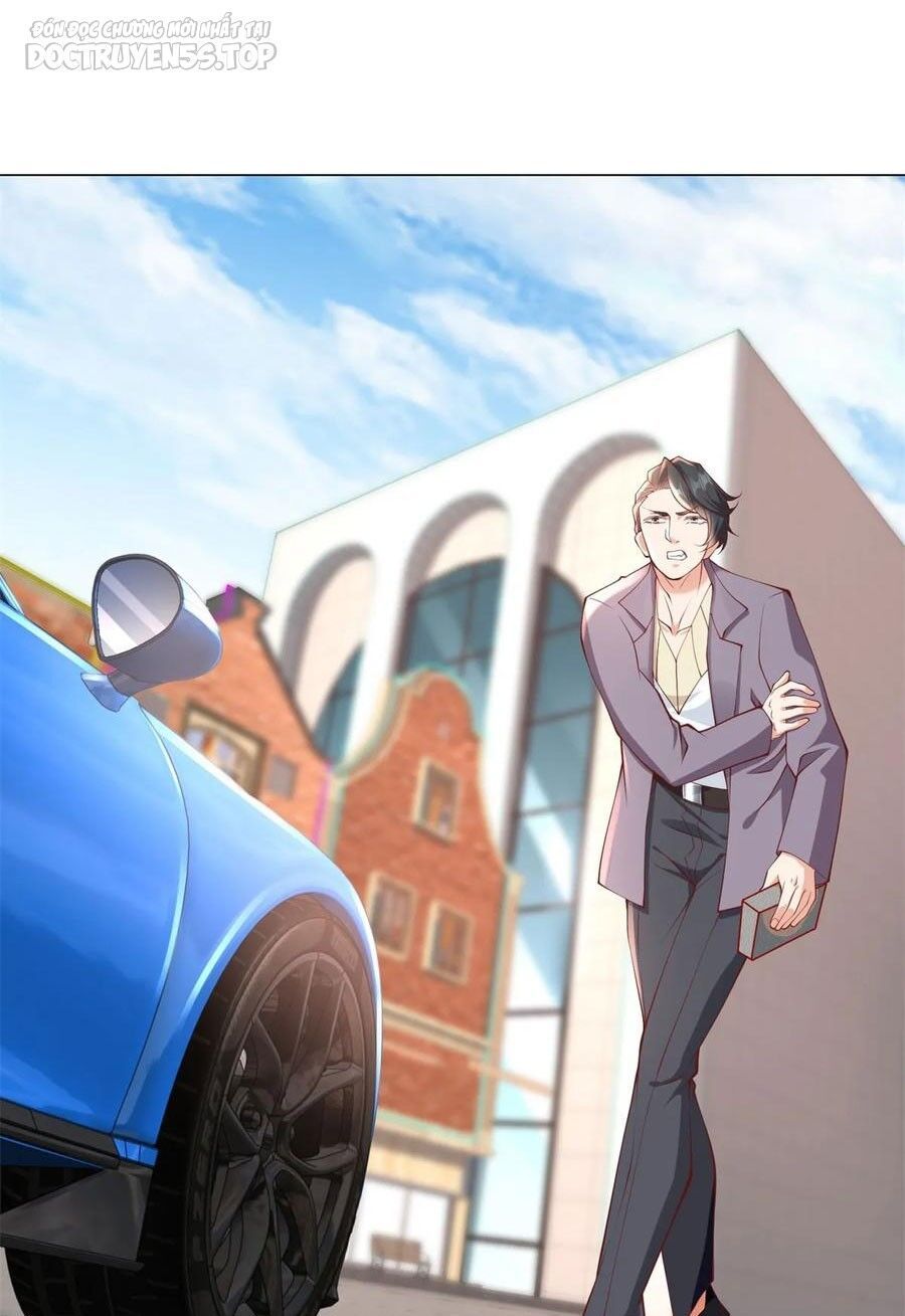 đọc truyện Tôi Là Tài Xế Xe Công Nghệ Có Chút Tiền Thì Đã Sao? Chương 32 ảnh 6 tại Thiên Thai Truyện