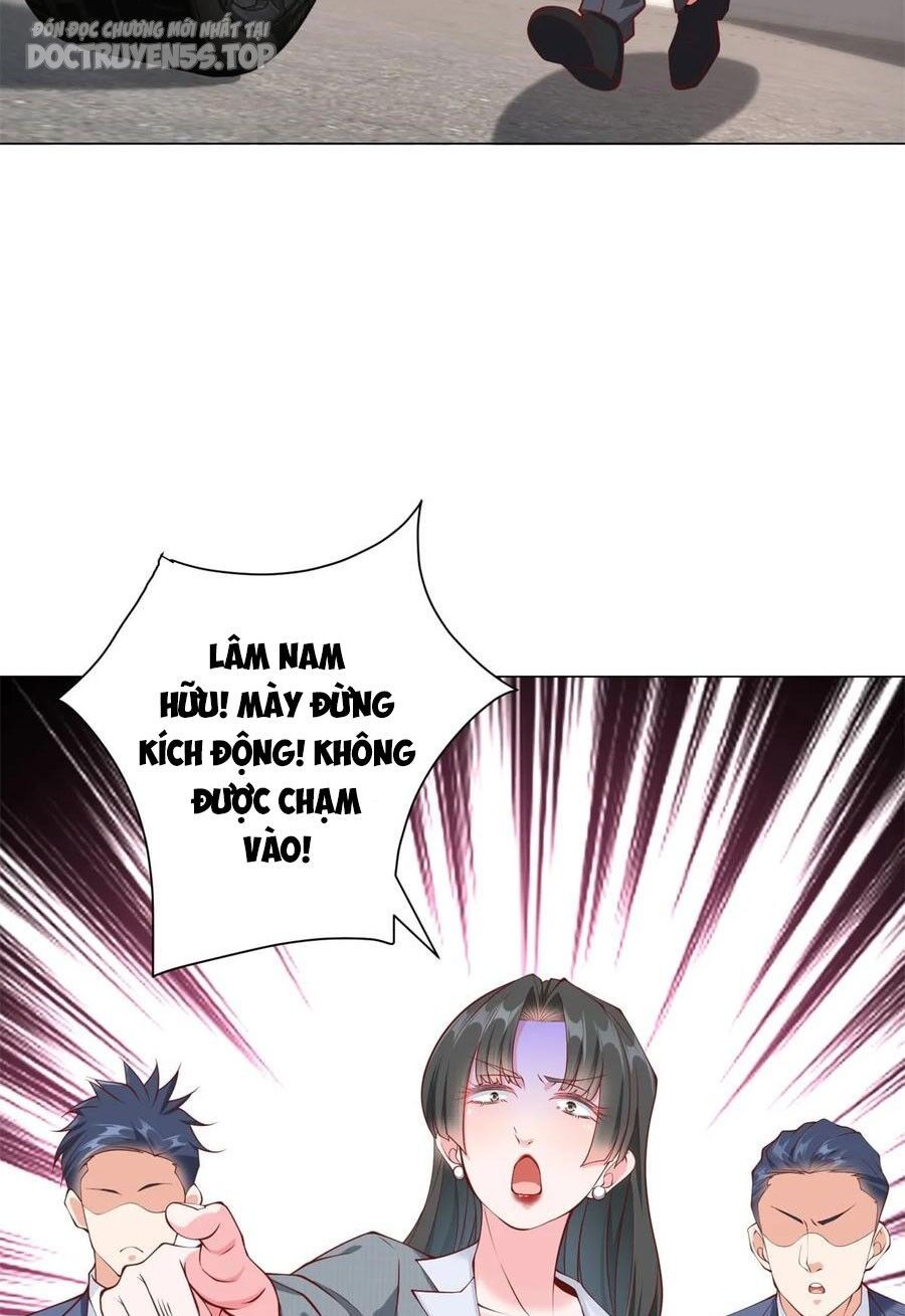 đọc truyện Tôi Là Tài Xế Xe Công Nghệ Có Chút Tiền Thì Đã Sao? Chương 32 ảnh 7 tại Thiên Thai Truyện