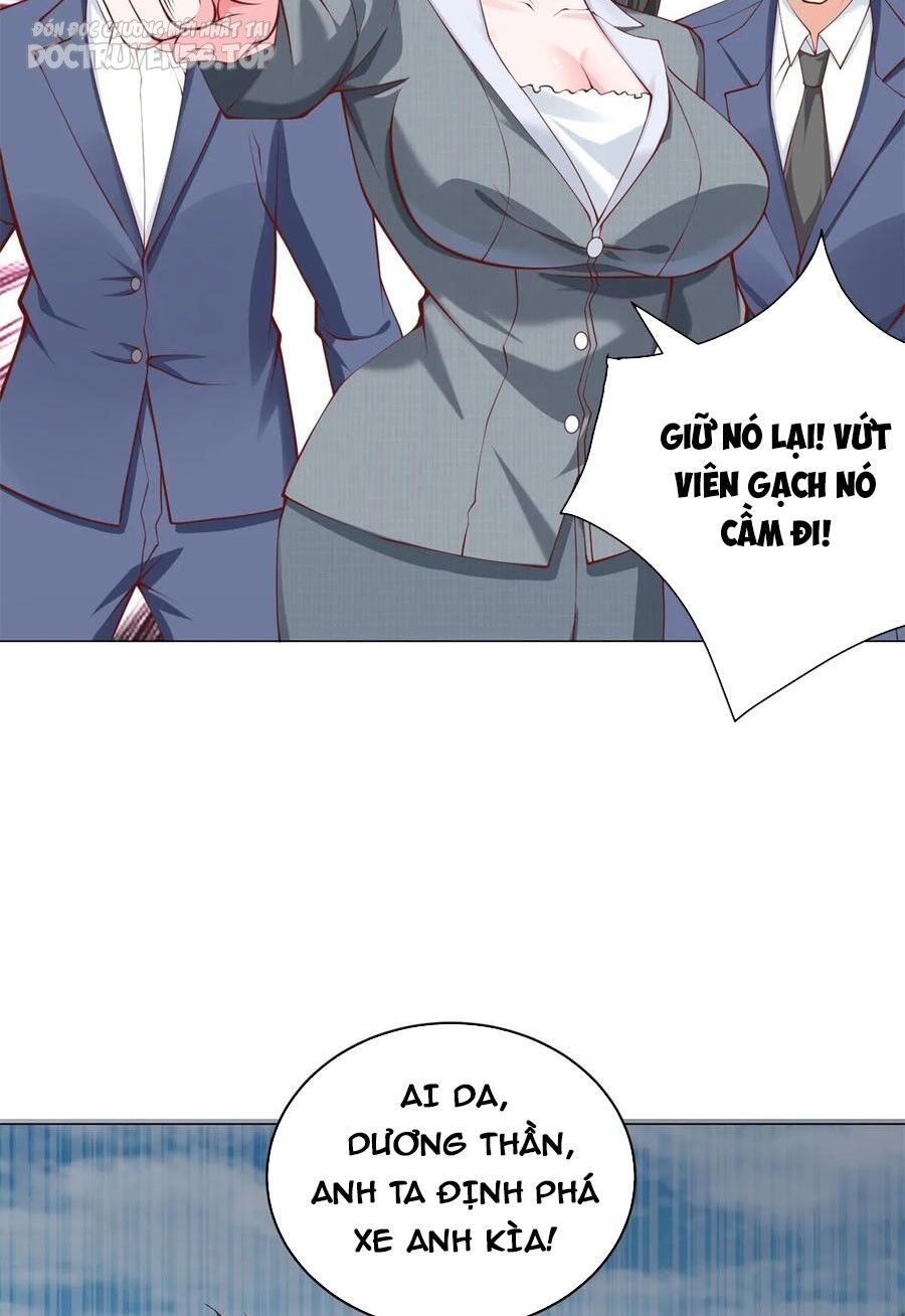 đọc truyện Tôi Là Tài Xế Xe Công Nghệ Có Chút Tiền Thì Đã Sao? Chương 32 ảnh 8 tại Thiên Thai Truyện