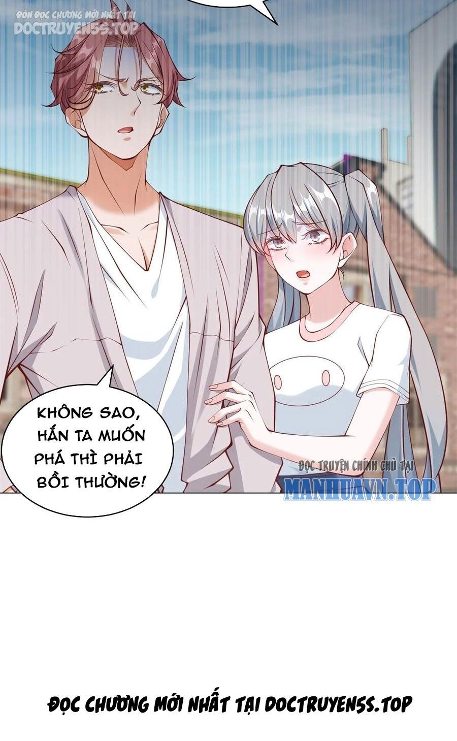 đọc truyện Tôi Là Tài Xế Xe Công Nghệ Có Chút Tiền Thì Đã Sao? Chương 32 ảnh 9 tại Thiên Thai Truyện