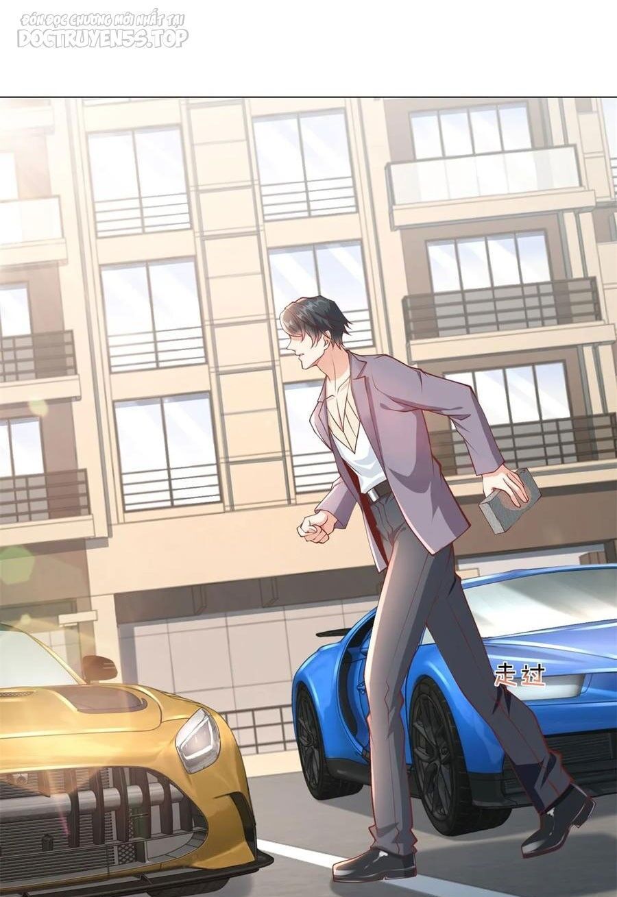 đọc truyện Tôi Là Tài Xế Xe Công Nghệ Có Chút Tiền Thì Đã Sao? Chương 32 ảnh 10 tại Thiên Thai Truyện