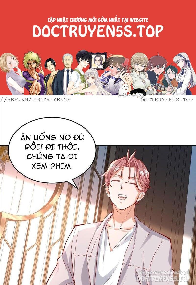 đọc truyện Tôi Là Tài Xế Xe Công Nghệ Có Chút Tiền Thì Đã Sao? Chương 33 ảnh 3 tại Thiên Thai Truyện