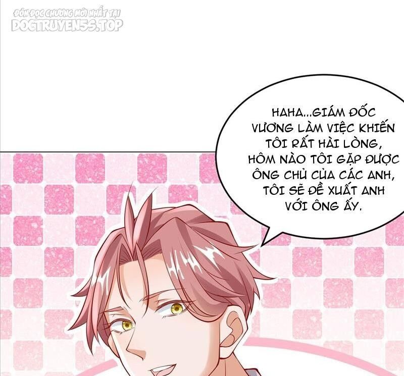 đọc truyện Tôi Là Tài Xế Xe Công Nghệ Có Chút Tiền Thì Đã Sao? Chương 33 ảnh 13 tại Thiên Thai Truyện