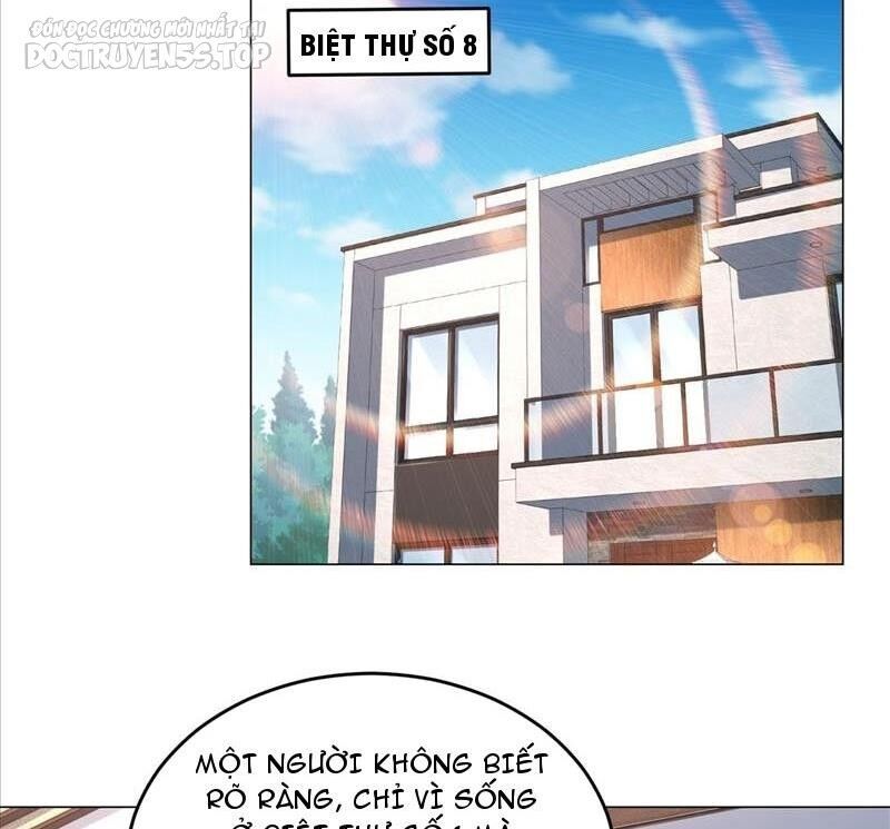 đọc truyện Tôi Là Tài Xế Xe Công Nghệ Có Chút Tiền Thì Đã Sao? Chương 33 ảnh 18 tại Thiên Thai Truyện