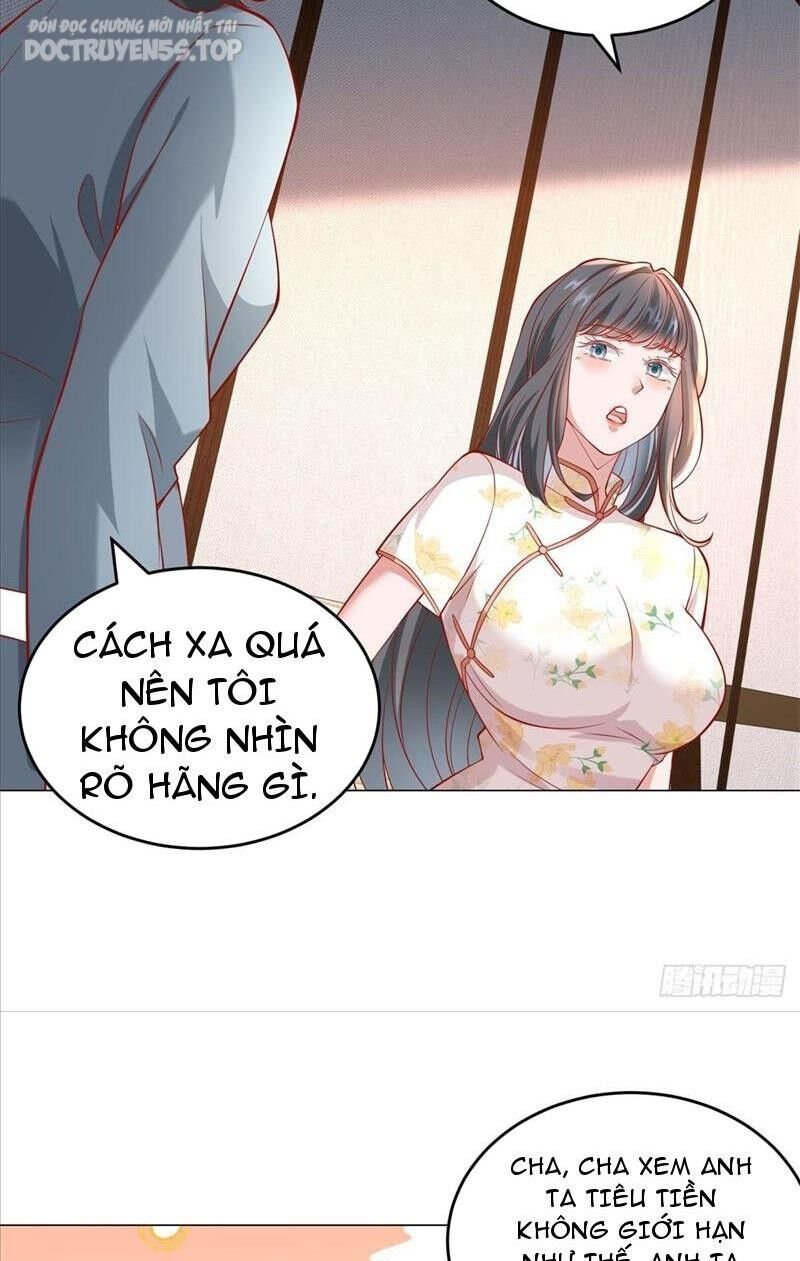 đọc truyện Tôi Là Tài Xế Xe Công Nghệ Có Chút Tiền Thì Đã Sao? Chương 33 ảnh 25 tại Thiên Thai Truyện