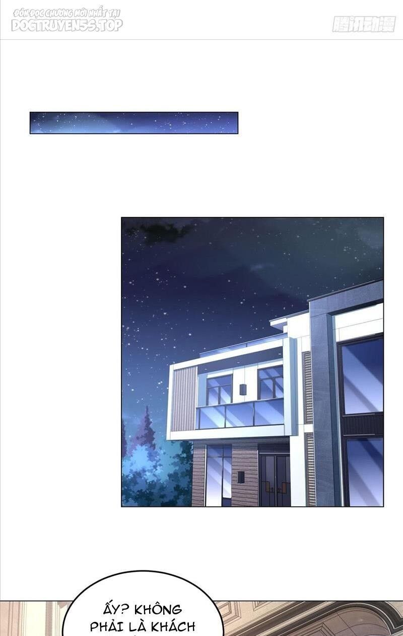 đọc truyện Tôi Là Tài Xế Xe Công Nghệ Có Chút Tiền Thì Đã Sao? Chương 33 ảnh 28 tại Thiên Thai Truyện