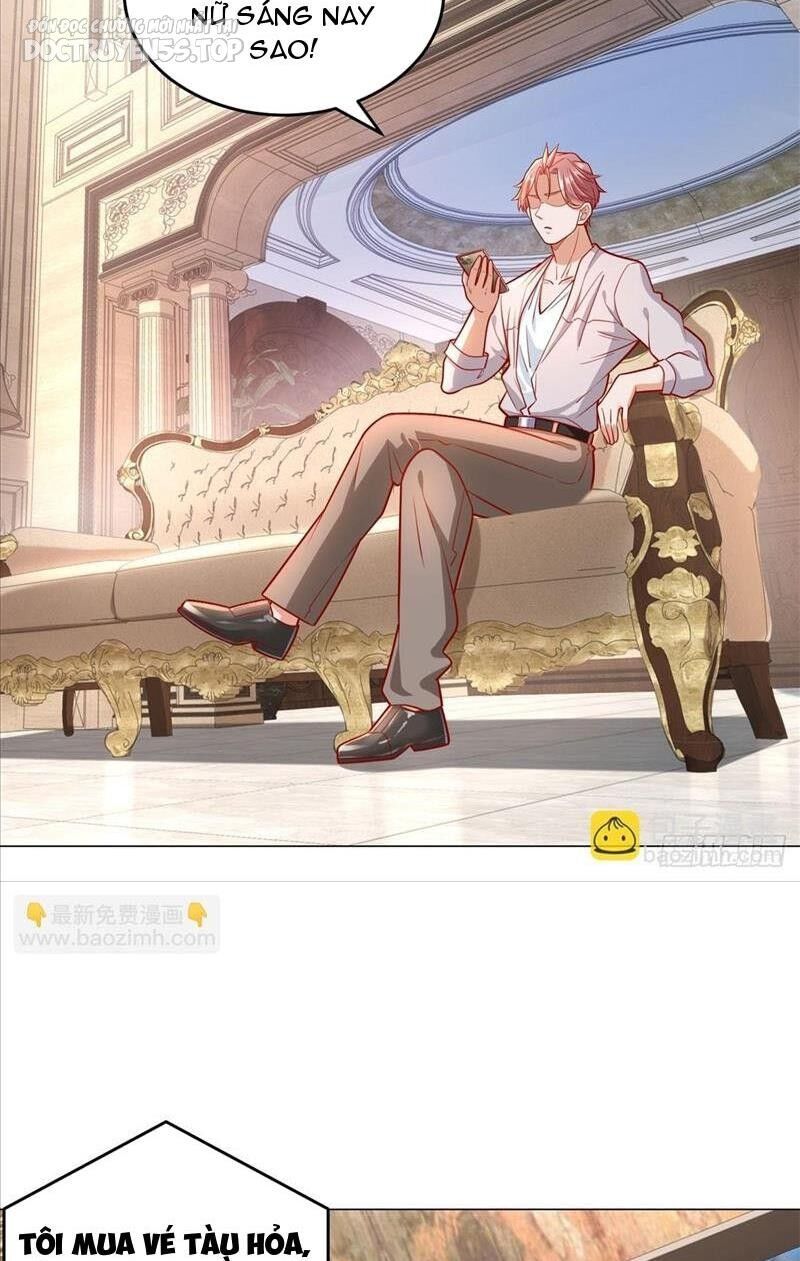 đọc truyện Tôi Là Tài Xế Xe Công Nghệ Có Chút Tiền Thì Đã Sao? Chương 33 ảnh 29 tại Thiên Thai Truyện