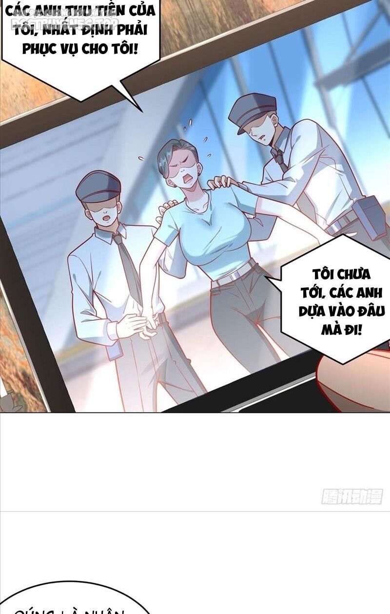 đọc truyện Tôi Là Tài Xế Xe Công Nghệ Có Chút Tiền Thì Đã Sao? Chương 33 ảnh 30 tại Thiên Thai Truyện