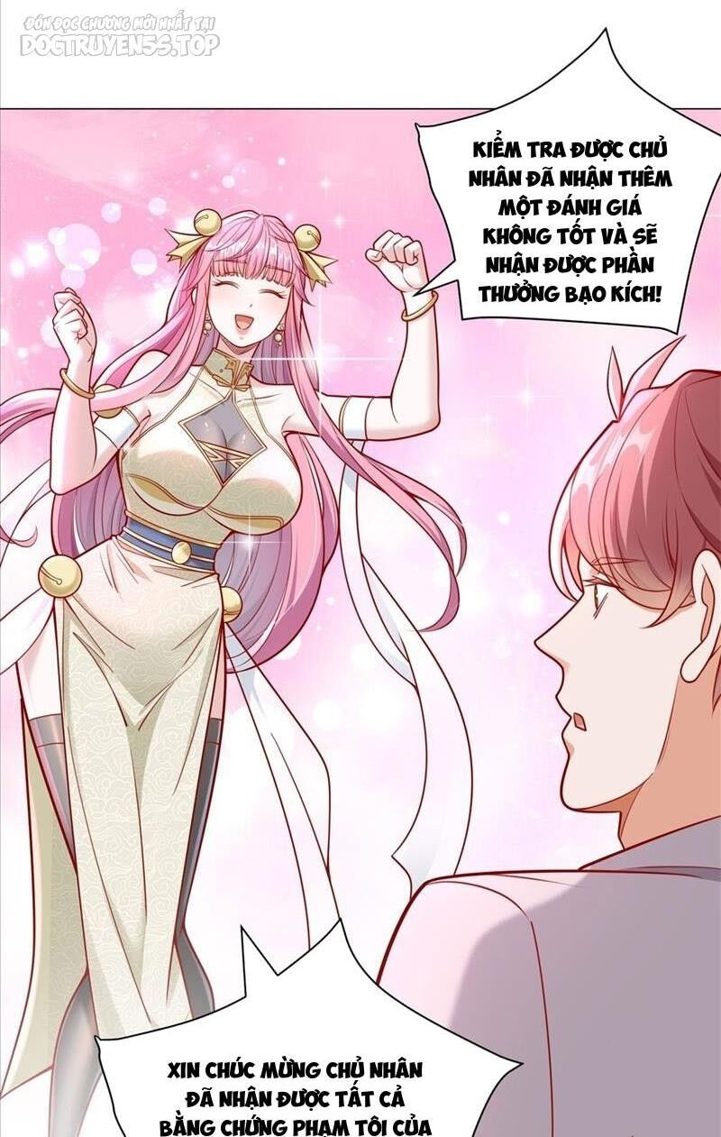 đọc truyện Tôi Là Tài Xế Xe Công Nghệ Có Chút Tiền Thì Đã Sao? Chương 33 ảnh 32 tại Thiên Thai Truyện