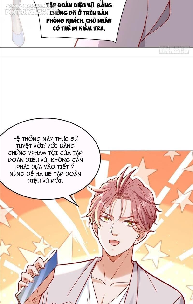 đọc truyện Tôi Là Tài Xế Xe Công Nghệ Có Chút Tiền Thì Đã Sao? Chương 33 ảnh 33 tại Thiên Thai Truyện