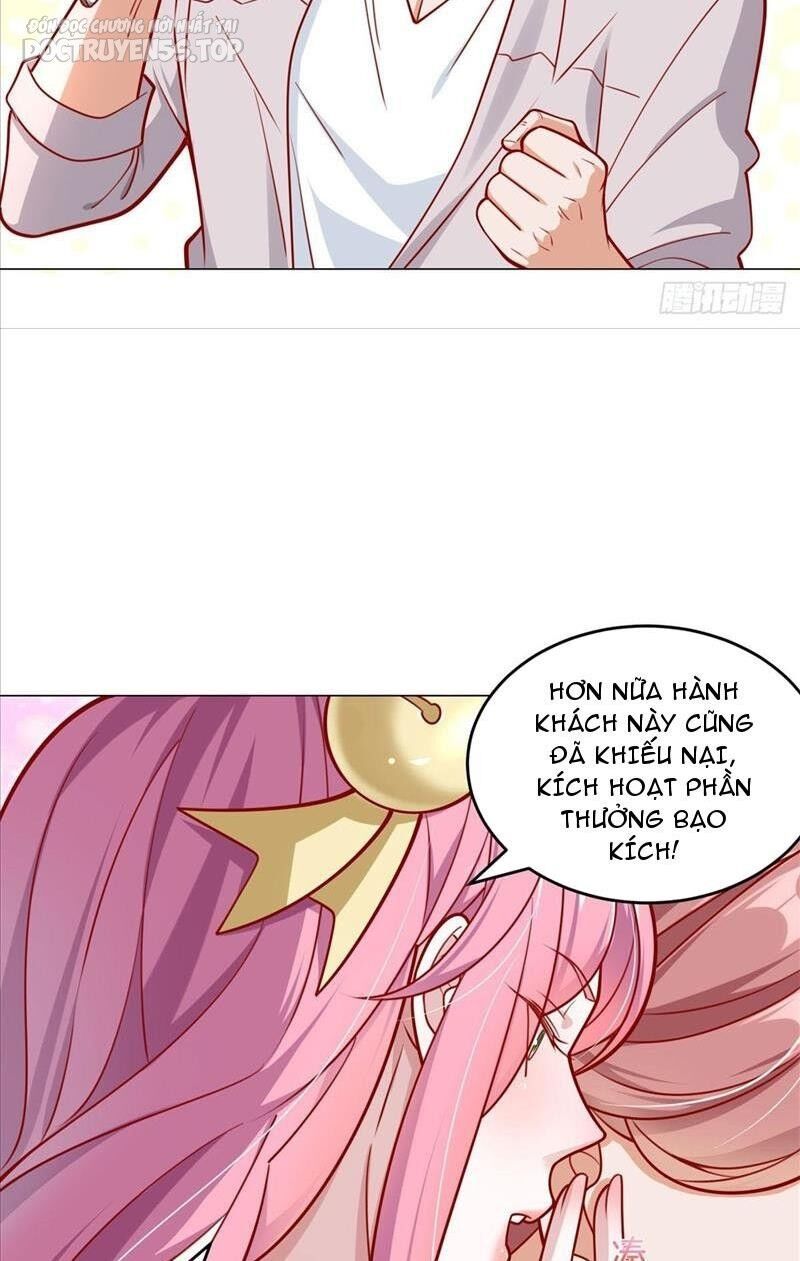 đọc truyện Tôi Là Tài Xế Xe Công Nghệ Có Chút Tiền Thì Đã Sao? Chương 33 ảnh 34 tại Thiên Thai Truyện