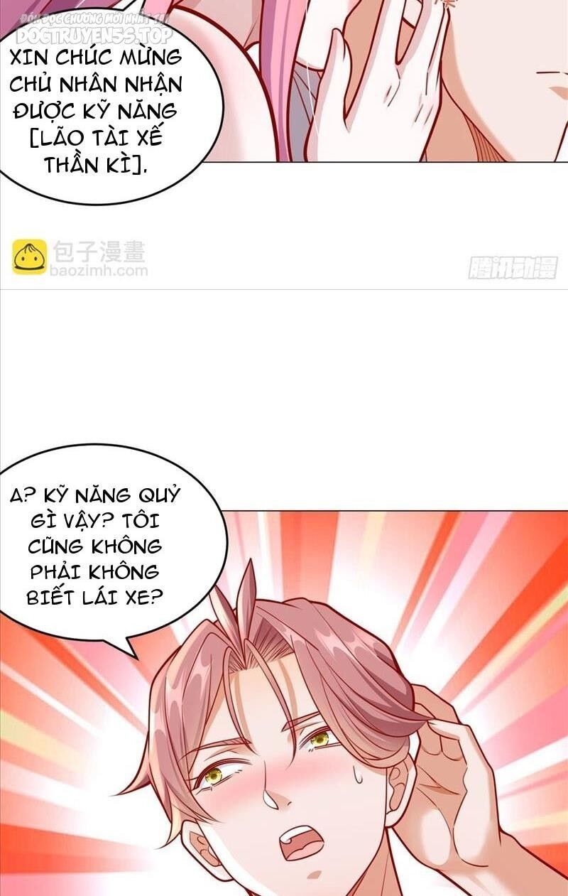 đọc truyện Tôi Là Tài Xế Xe Công Nghệ Có Chút Tiền Thì Đã Sao? Chương 33 ảnh 35 tại Thiên Thai Truyện