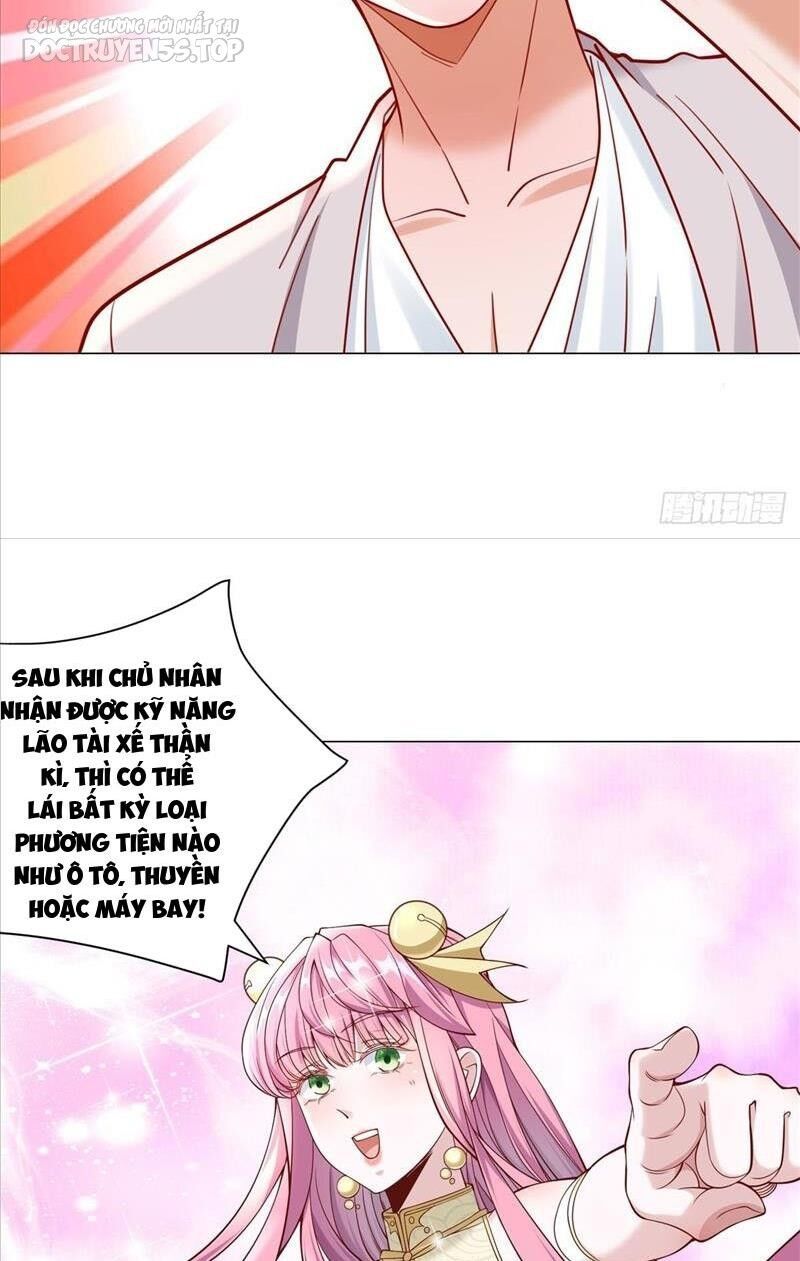 đọc truyện Tôi Là Tài Xế Xe Công Nghệ Có Chút Tiền Thì Đã Sao? Chương 33 ảnh 36 tại Thiên Thai Truyện