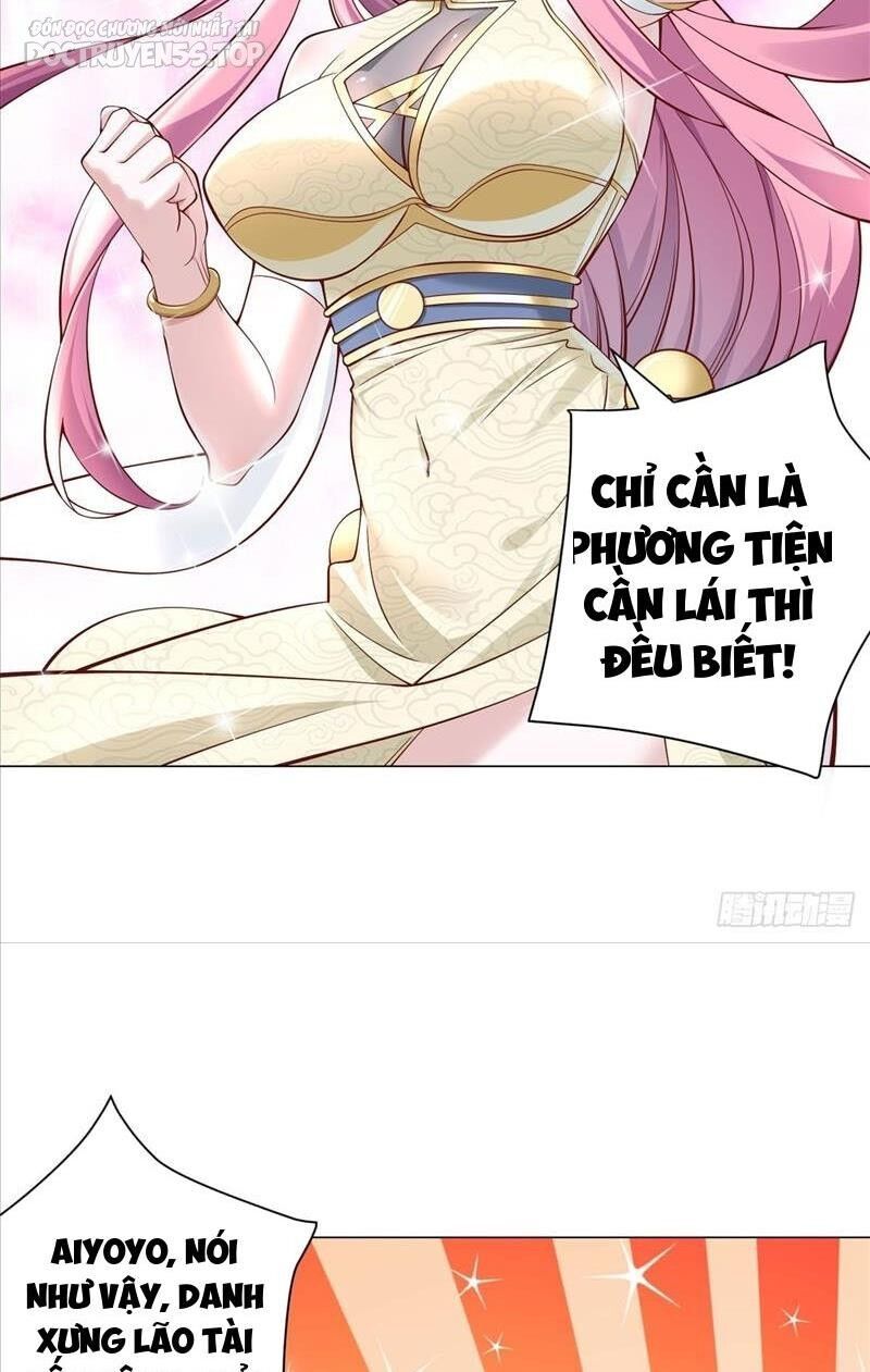 đọc truyện Tôi Là Tài Xế Xe Công Nghệ Có Chút Tiền Thì Đã Sao? Chương 33 ảnh 37 tại Thiên Thai Truyện