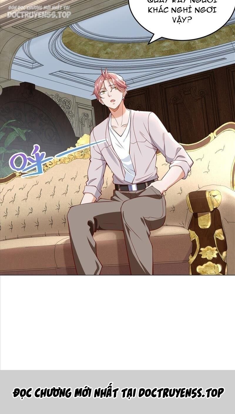 đọc truyện Tôi Là Tài Xế Xe Công Nghệ Có Chút Tiền Thì Đã Sao? Chương 33 ảnh 40 tại Thiên Thai Truyện