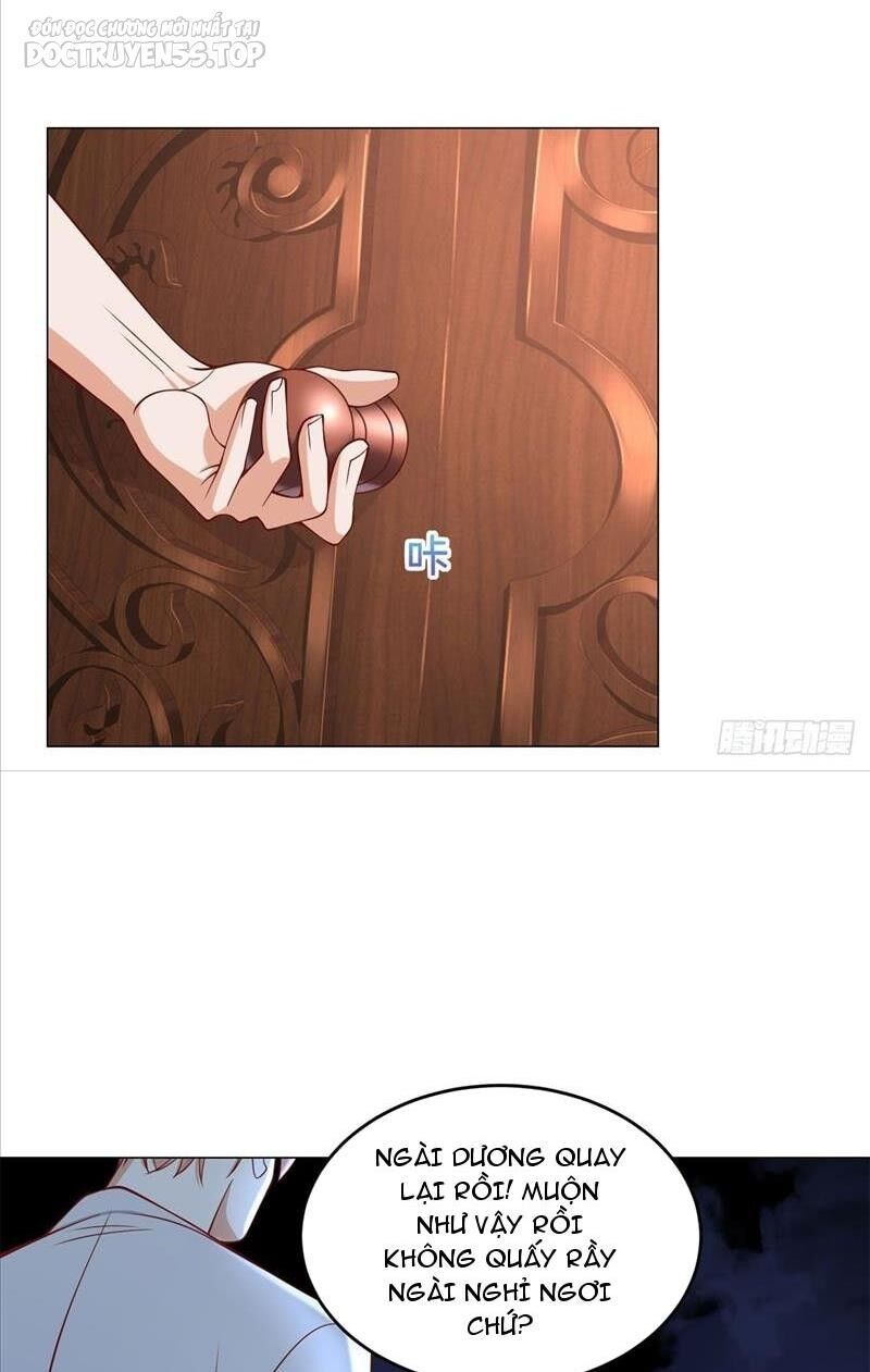 đọc truyện Tôi Là Tài Xế Xe Công Nghệ Có Chút Tiền Thì Đã Sao? Chương 33 ảnh 41 tại Thiên Thai Truyện