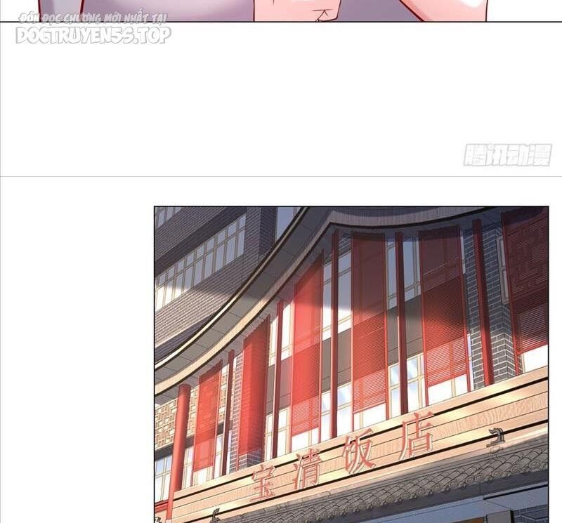 đọc truyện Tôi Là Tài Xế Xe Công Nghệ Có Chút Tiền Thì Đã Sao? Chương 33 ảnh 10 tại Thiên Thai Truyện