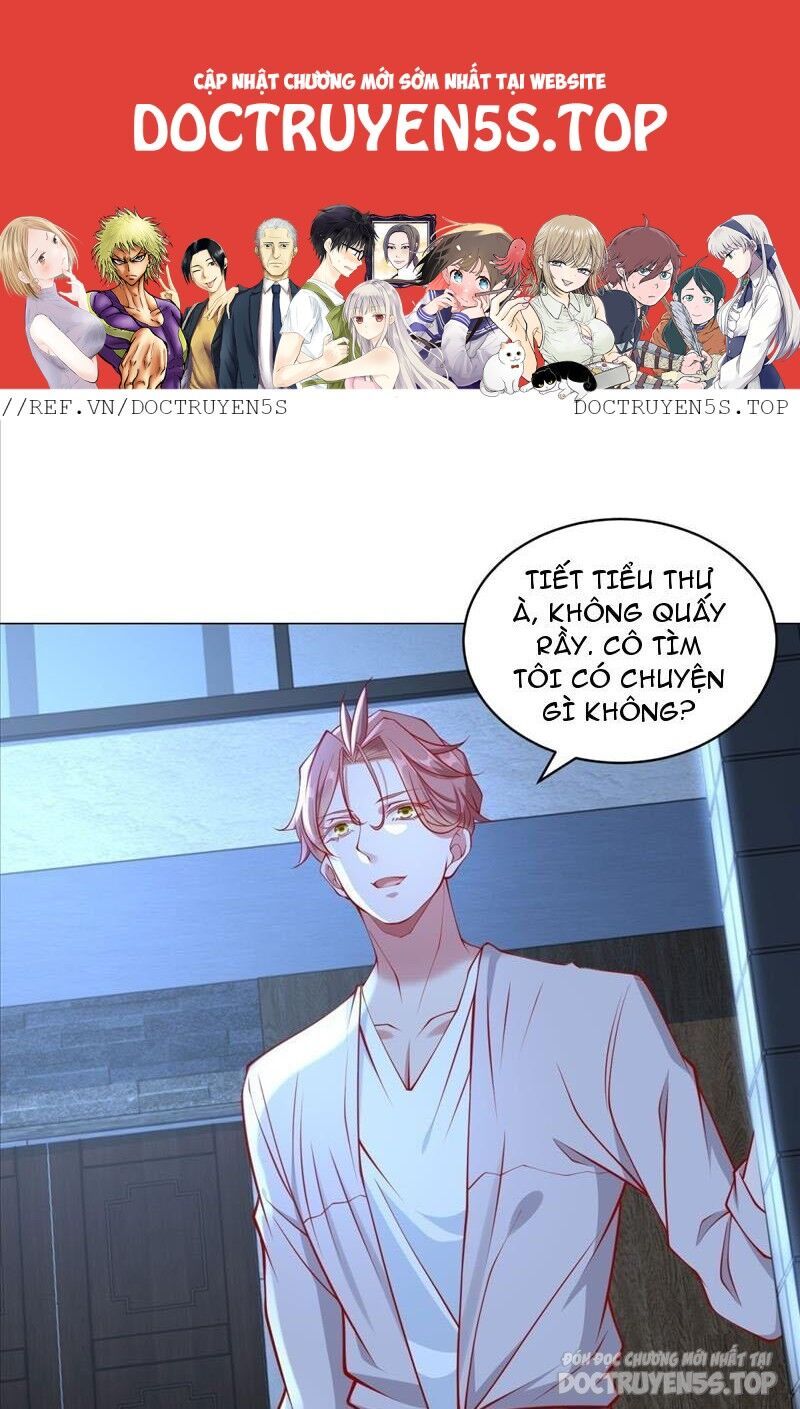 đọc truyện Tôi Là Tài Xế Xe Công Nghệ Có Chút Tiền Thì Đã Sao? Chương 34 ảnh 3 tại Thiên Thai Truyện