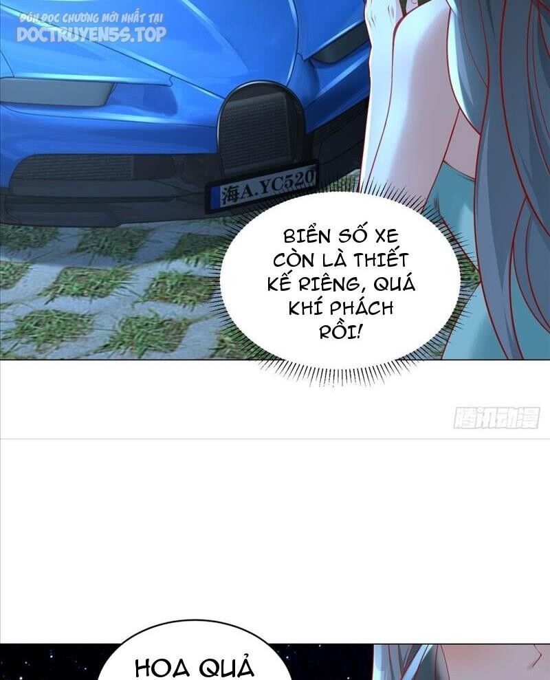 đọc truyện Tôi Là Tài Xế Xe Công Nghệ Có Chút Tiền Thì Đã Sao? Chương 34 ảnh 12 tại Thiên Thai Truyện