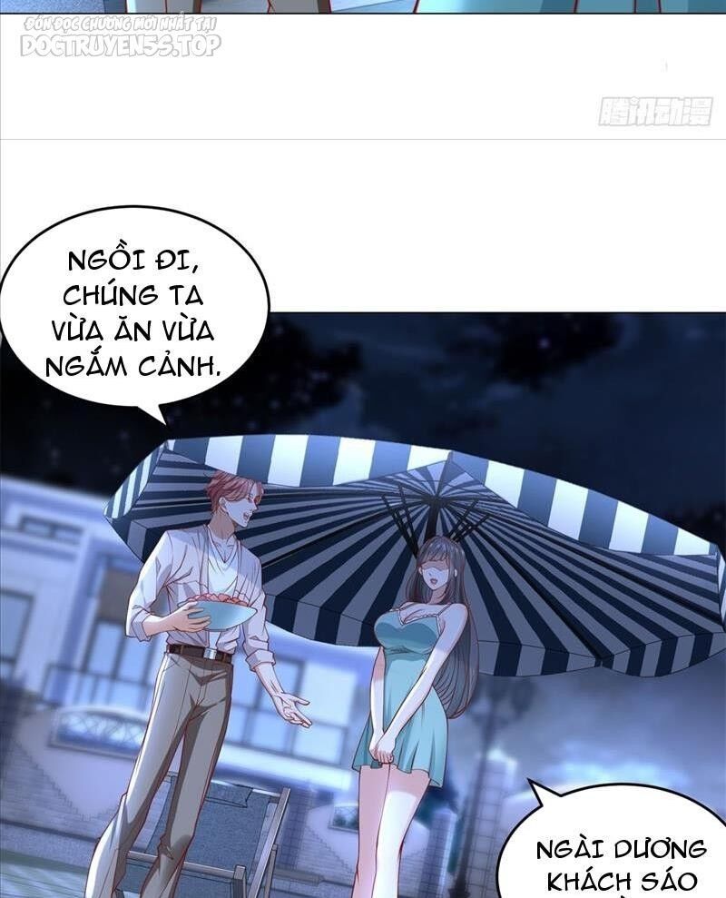 đọc truyện Tôi Là Tài Xế Xe Công Nghệ Có Chút Tiền Thì Đã Sao? Chương 34 ảnh 14 tại Thiên Thai Truyện