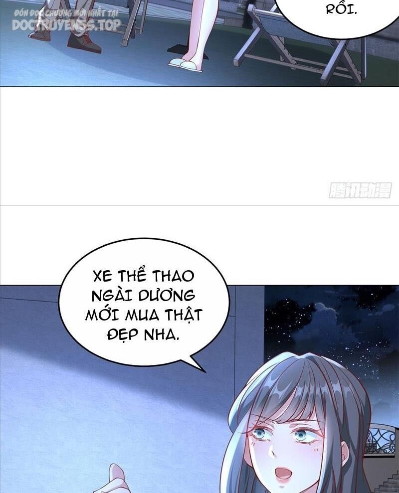 đọc truyện Tôi Là Tài Xế Xe Công Nghệ Có Chút Tiền Thì Đã Sao? Chương 34 ảnh 15 tại Thiên Thai Truyện