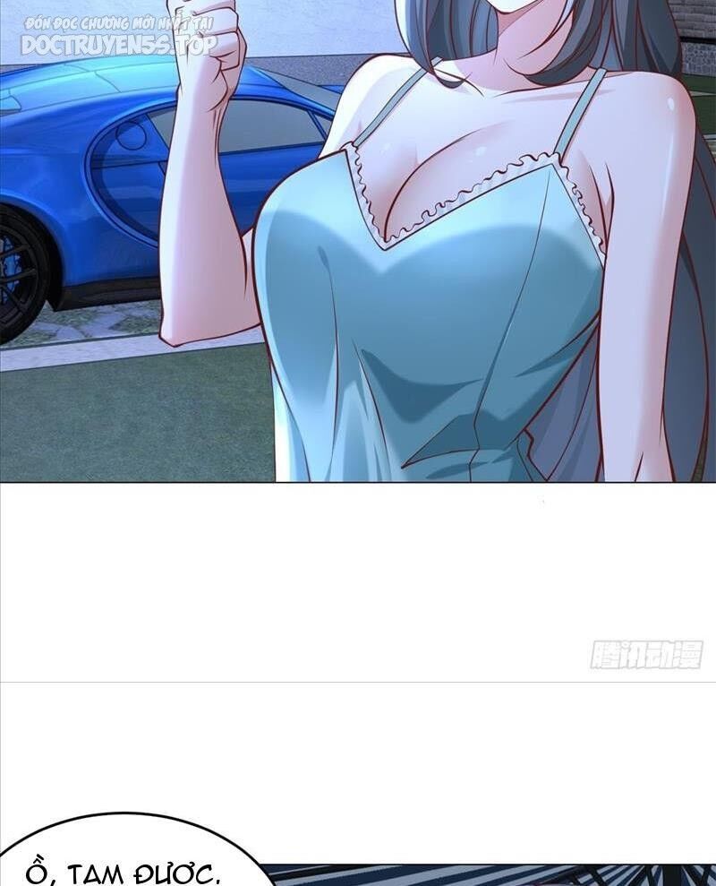 đọc truyện Tôi Là Tài Xế Xe Công Nghệ Có Chút Tiền Thì Đã Sao? Chương 34 ảnh 16 tại Thiên Thai Truyện