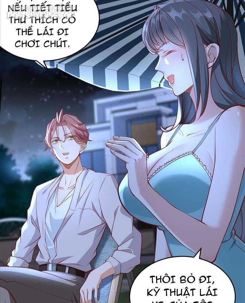 đọc truyện Tôi Là Tài Xế Xe Công Nghệ Có Chút Tiền Thì Đã Sao? Chương 34 ảnh 17 tại Thiên Thai Truyện