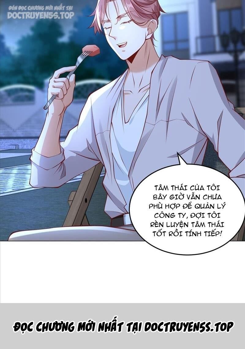 đọc truyện Tôi Là Tài Xế Xe Công Nghệ Có Chút Tiền Thì Đã Sao? Chương 34 ảnh 20 tại Thiên Thai Truyện