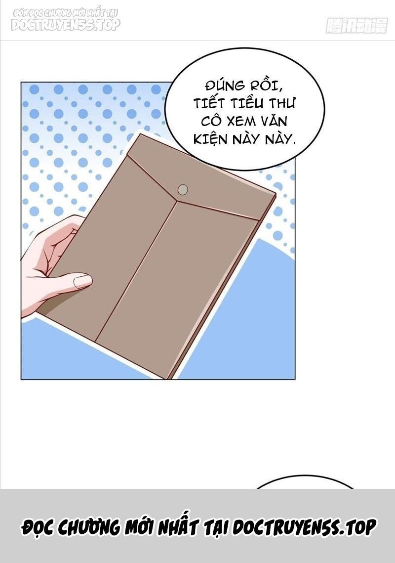 đọc truyện Tôi Là Tài Xế Xe Công Nghệ Có Chút Tiền Thì Đã Sao? Chương 34 ảnh 21 tại Thiên Thai Truyện