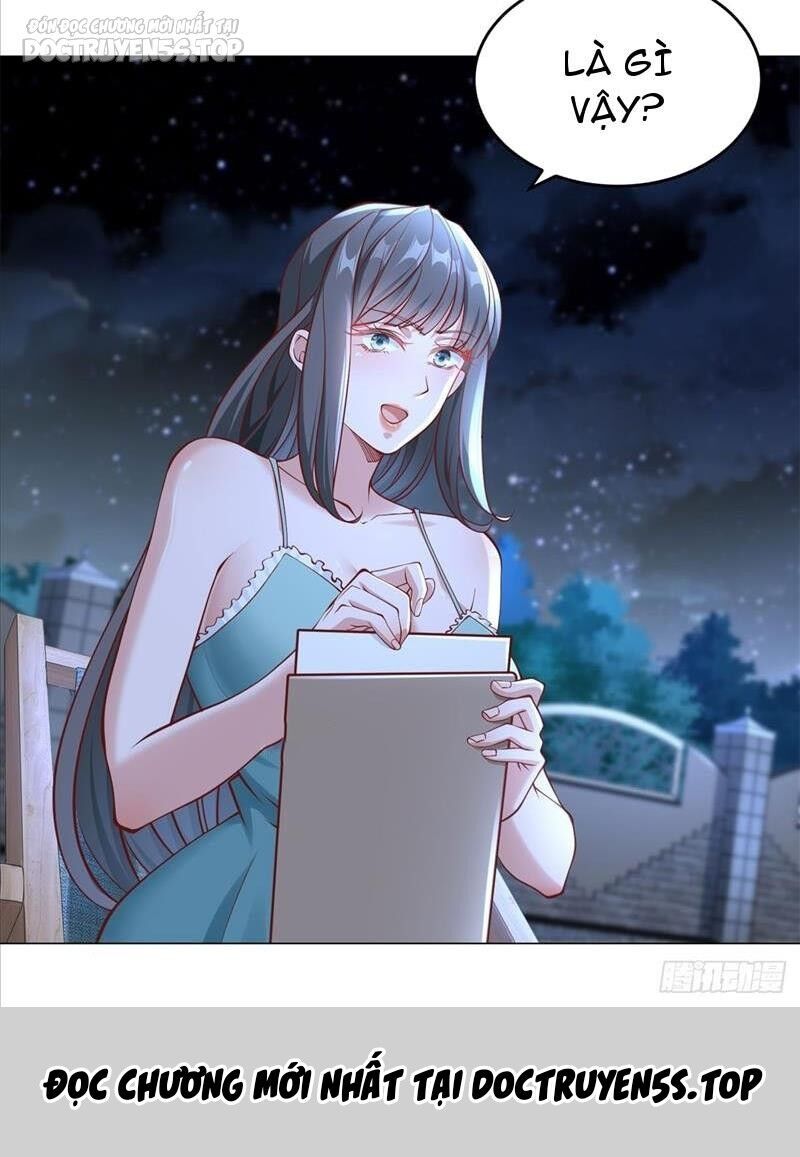 đọc truyện Tôi Là Tài Xế Xe Công Nghệ Có Chút Tiền Thì Đã Sao? Chương 34 ảnh 22 tại Thiên Thai Truyện