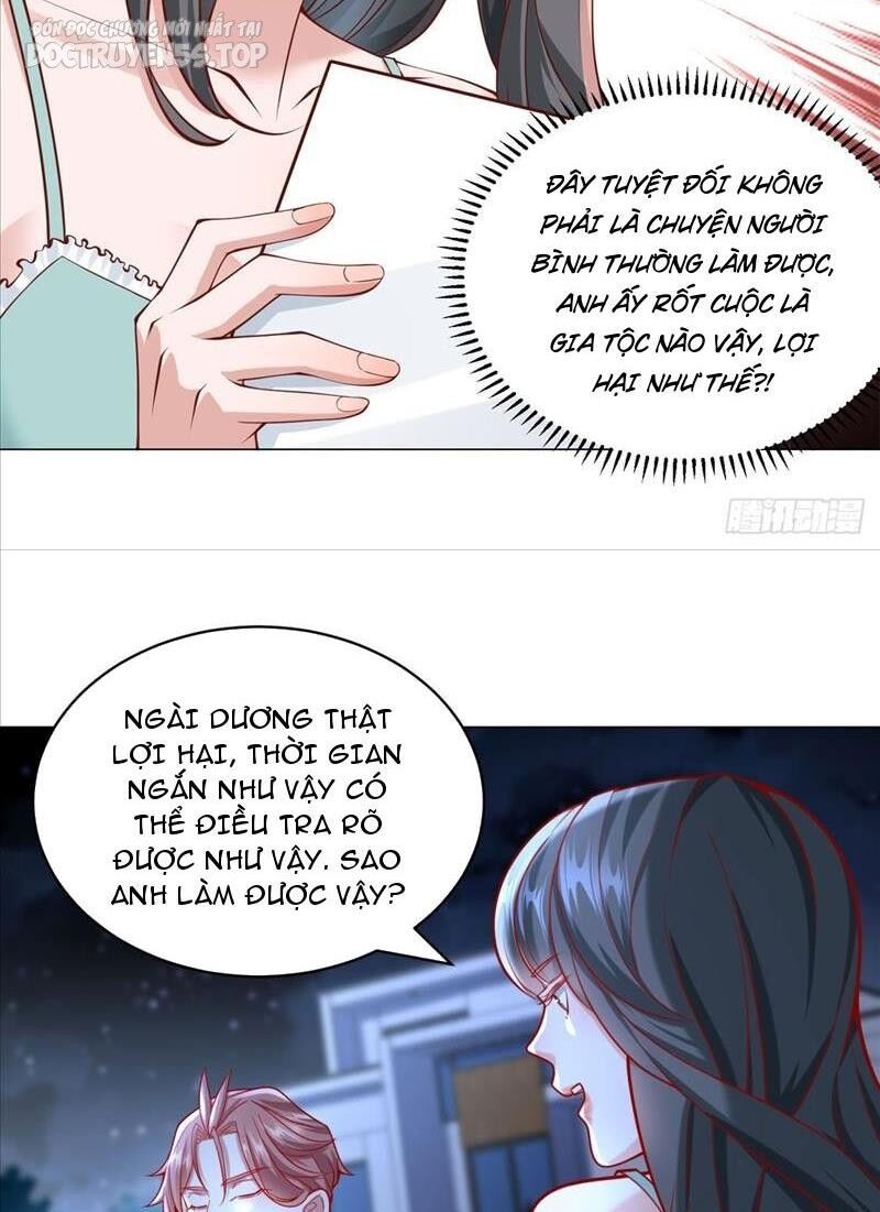 đọc truyện Tôi Là Tài Xế Xe Công Nghệ Có Chút Tiền Thì Đã Sao? Chương 34 ảnh 24 tại Thiên Thai Truyện